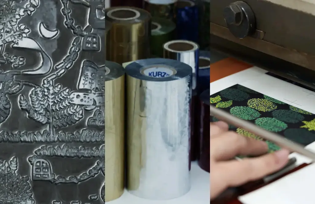 【新商品】箔押しブランド「ROKKAKU」と、「365Cat.Art」のコラボ商品『箔押し ブックカバー』が新登場！「文具女子博in東京2025」で先行販売され、遂に一般販売を開始いたします 画像 8