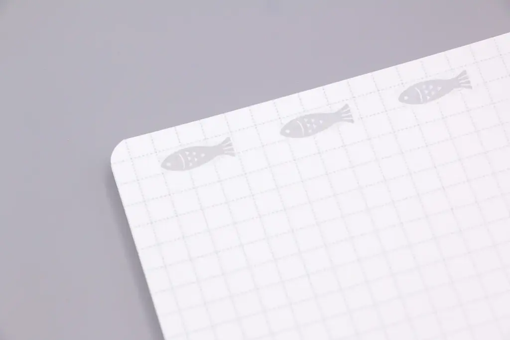 【新商品】箔押しブランド「ROKKAKU」と、人気イラストレーターオビワンのコラボ商品『箔押し B6リングノート』が新登場！「文具女子博in東京2025」で先行販売され、遂に一般販売を開始いたします 画像 7