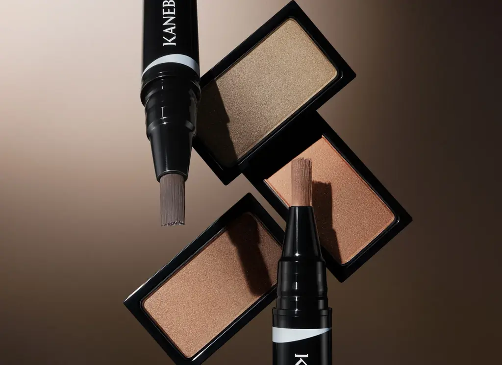 描くのではなく、“醸し出す”。透ける影色やぼかし発色の影色を重ねるだけの“影眉”で「センス眉」に導くアイブロウ 2025年7月25日（金）発売 画像 1