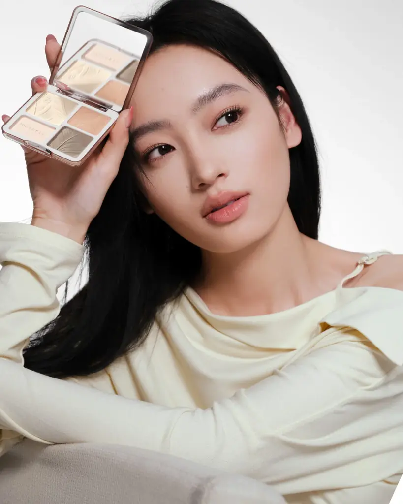 【数量限定】JUDYDOLL（ジュディードール）の大人気アイテム「メリハリマスターパレット」と「わがままチークハイライター」に新色が登場！ 画像 2