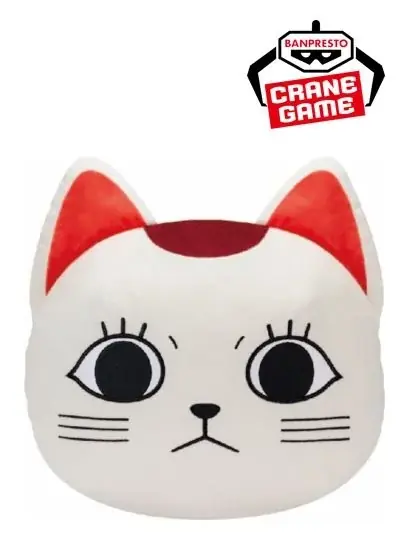 「クレーンゲーム」をテーマにしたナムコ限定イラストが登場! TVアニメ『ダンダダン』×ナムコキャンペーン-2025- 2025年7月25日(金)より開催! 画像 2