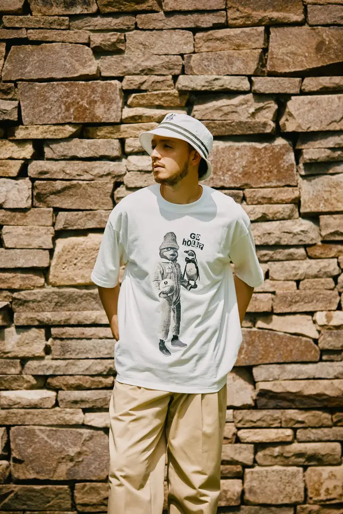 「ペンギン バイ マンシングウェア」とGolfickersが初のコラボレーション　7月18日(金)より直営店、7月27日(日)より公式通販限定で発売 画像 5