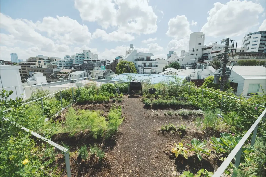 【東京・代官山】話題の「アサイーボウル」がHuromジューススタンドに新登場！美肌づくり、夏バテ予防にスーパーフード「アサイー」を！！ 画像 10