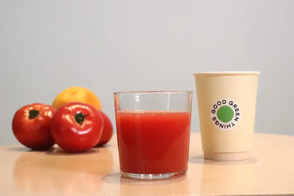 【東京・代官山】話題の「アサイーボウル」がHuromジューススタンドに新登場！美肌づくり、夏バテ予防にスーパーフード「アサイー」を！！ 画像 3