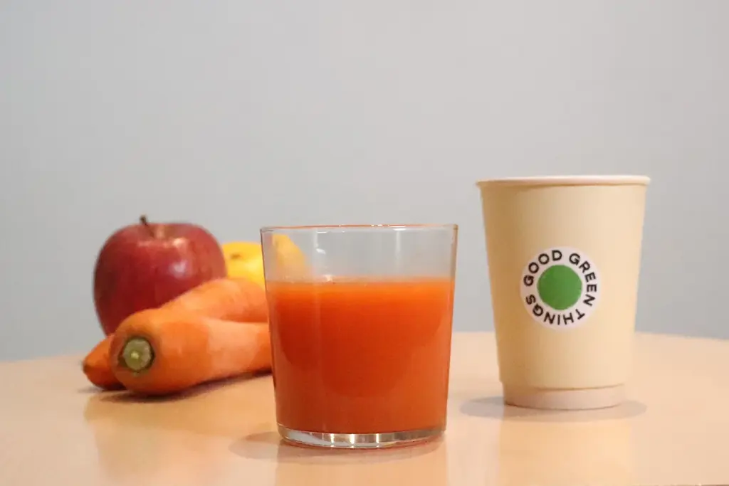 【東京・代官山】話題の「アサイーボウル」がHuromジューススタンドに新登場！美肌づくり、夏バテ予防にスーパーフード「アサイー」を！！ 画像 4