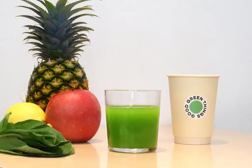 【東京・代官山】話題の「アサイーボウル」がHuromジューススタンドに新登場！美肌づくり、夏バテ予防にスーパーフード「アサイー」を！！ 画像 5