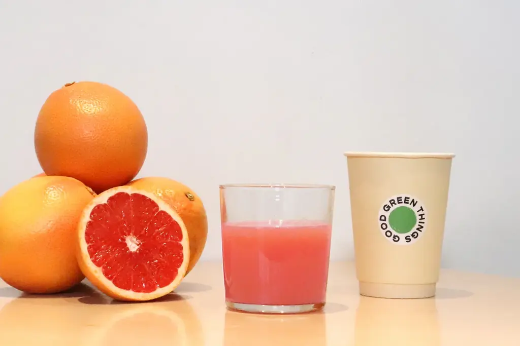 【東京・代官山】話題の「アサイーボウル」がHuromジューススタンドに新登場！美肌づくり、夏バテ予防にスーパーフード「アサイー」を！！ 画像 6