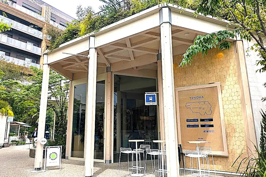 【東京・代官山】話題の「アサイーボウル」がHuromジューススタンドに新登場！美肌づくり、夏バテ予防にスーパーフード「アサイー」を！！ 画像 7