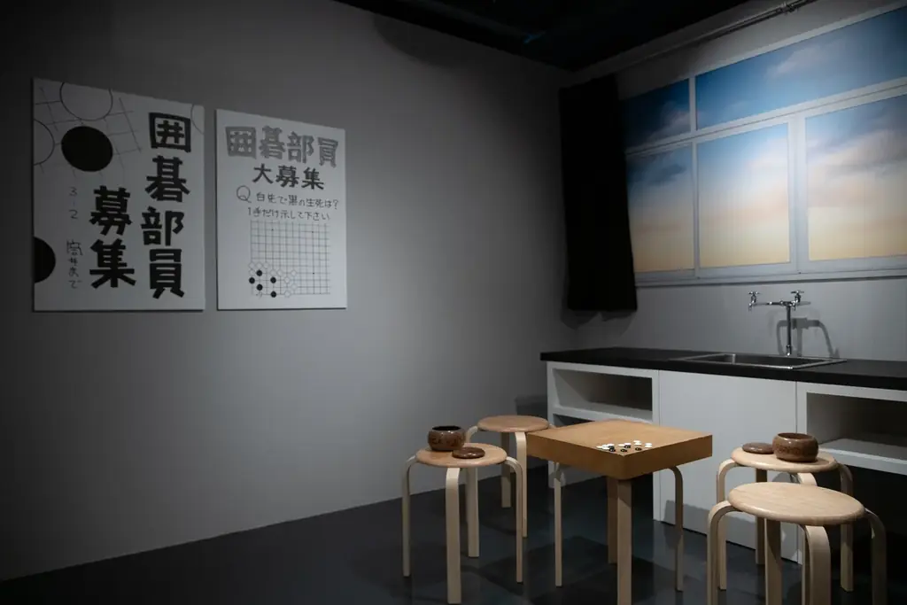 「ヒカルの碁 原画展」東京会場レポート|小畑健先生による美麗な生原画が多数展示! 囲碁ブームの火付け役となった名作を追体験し、思わず涙── 画像 4