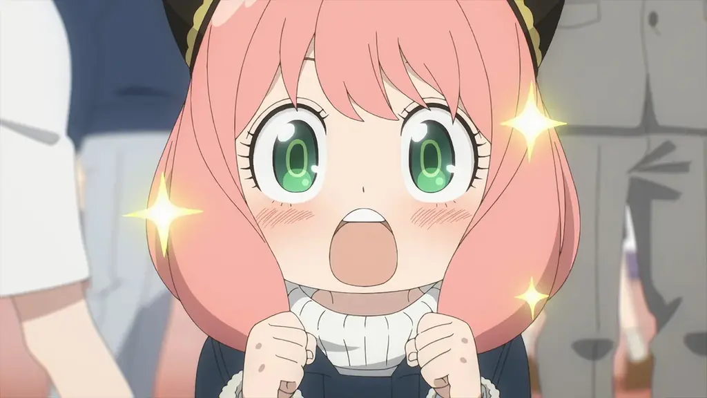 TVアニメ『SPY×FAMILY』全37話を「ABEMA」で7月15日（火）より2週連続無料一挙放送！ 画像 2