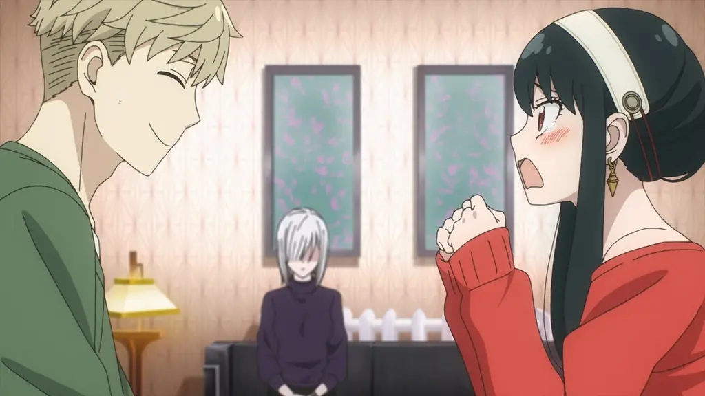 TVアニメ『SPY×FAMILY』全37話を「ABEMA」で7月15日（火）より2週連続無料一挙放送！ 画像 3