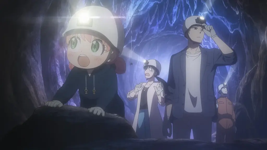 TVアニメ『SPY×FAMILY』全37話を「ABEMA」で7月15日（火）より2週連続無料一挙放送！ 画像 4