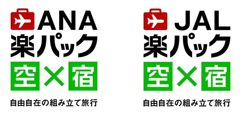 2025年7月11日発表 楽天トラベルの楽パック賞大賞受賞施設一覧