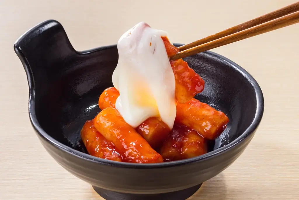 【今夏のしゃぶ葉は“参鶏湯風だし”が新登場！】韓国の“夏の定番”と“旨辛グルメ”で冷え対策 画像 11