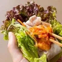 【今夏のしゃぶ葉は“参鶏湯風だし”が新登場！】韓国の“夏の定番”と“旨辛グルメ”で冷え対策 画像 15