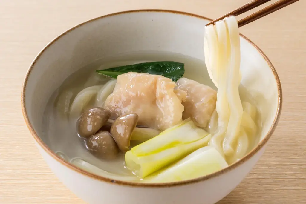 【今夏のしゃぶ葉は“参鶏湯風だし”が新登場!】韓国の“夏の定番”と“旨辛グルメ”で冷え対策 画像 8