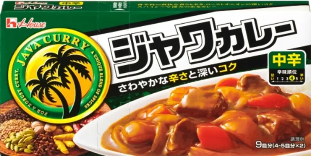 ミセスロゴのスペシャルカレーが登場！ハウス食品×Mrs. GREEN APPLE 新TVCM　ハウスカレー「不思議なカレーパーティー」夏篇・秋篇 公開 画像 16