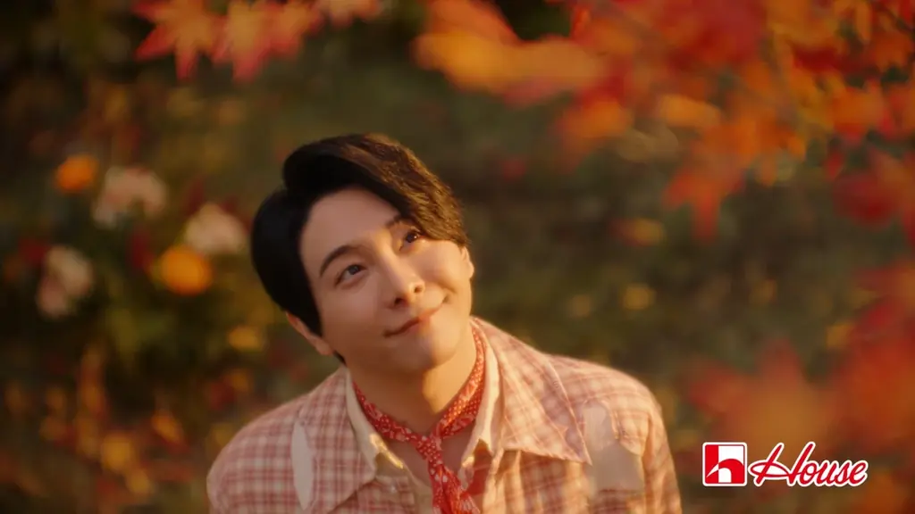 ミセスロゴのスペシャルカレーが登場！ハウス食品×Mrs. GREEN APPLE 新TVCM　ハウスカレー「不思議なカレーパーティー」夏篇・秋篇 公開 画像 6