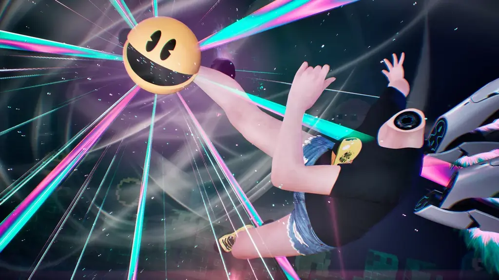 『鉄拳8』第6弾追加プレイアブルキャラクター「ファーカムラム」一般アクセス開始！『パックマン』や『ユミアのアトリエ』とのコラボも！ 画像 10