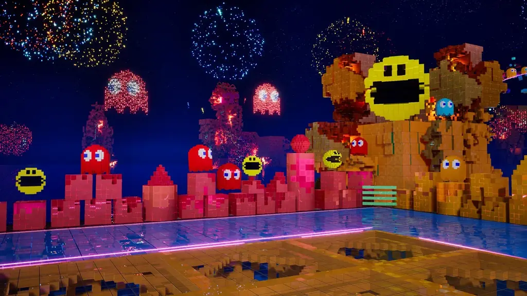 『鉄拳8』第6弾追加プレイアブルキャラクター「ファーカムラム」一般アクセス開始！『パックマン』や『ユミアのアトリエ』とのコラボも！ 画像 6