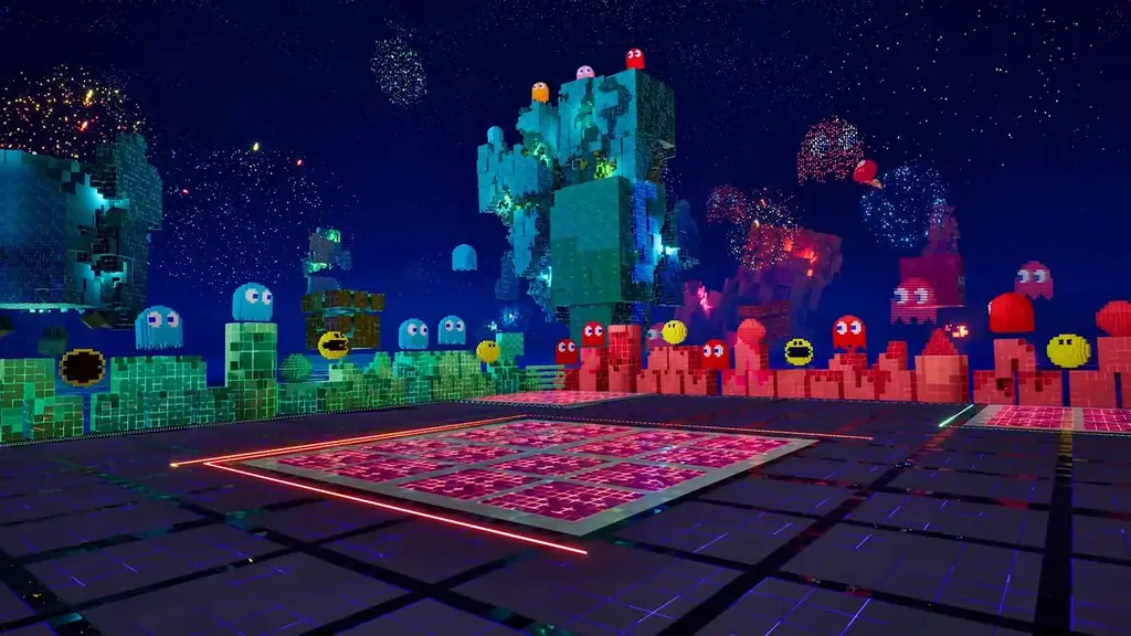 『鉄拳8』第6弾追加プレイアブルキャラクター「ファーカムラム」一般アクセス開始！『パックマン』や『ユミアのアトリエ』とのコラボも！ 画像 7