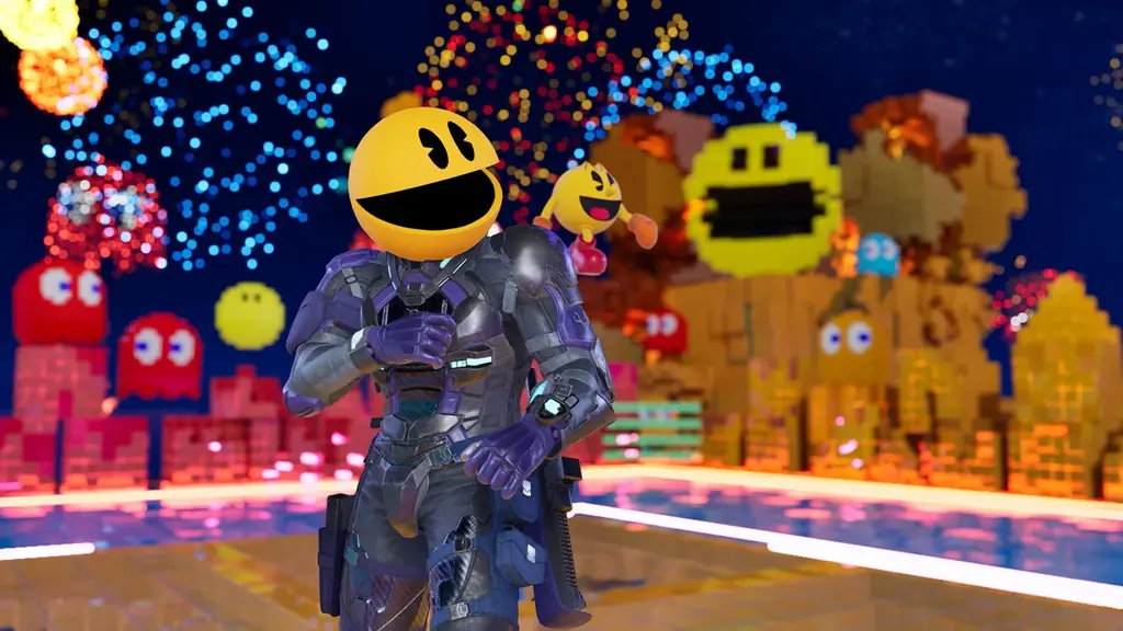 『鉄拳8』第6弾追加プレイアブルキャラクター「ファーカムラム」一般アクセス開始！『パックマン』や『ユミアのアトリエ』とのコラボも！ 画像 8