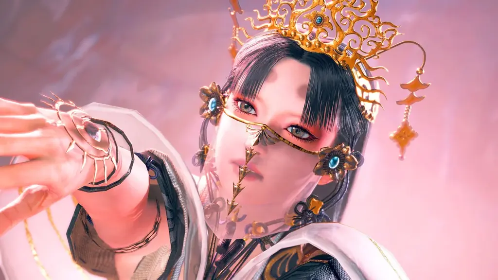 『祇（くにつがみ）：Path of the Goddess』発売１周年御礼！　BGMを８ビット風に変化させる魔像「弥七波形（やしちなみがた）」を本日配信！ 画像 5