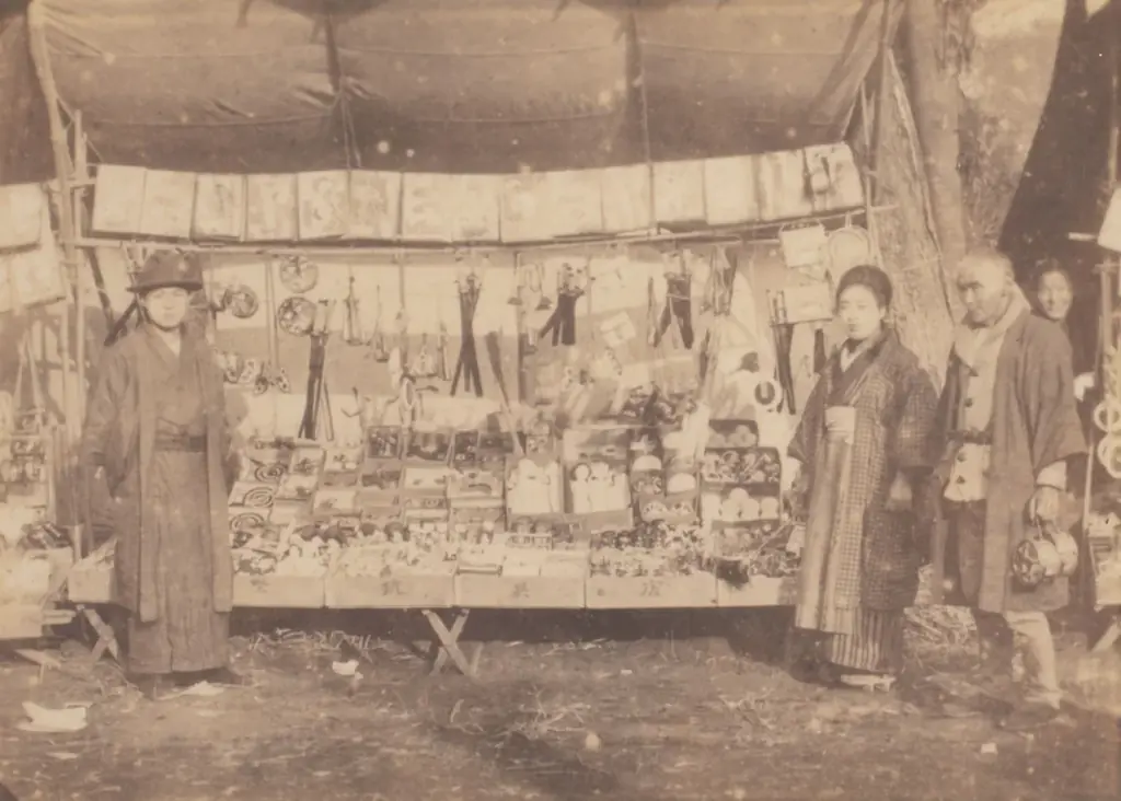 写真からひも解く“たちかわの歴史” 画像 2