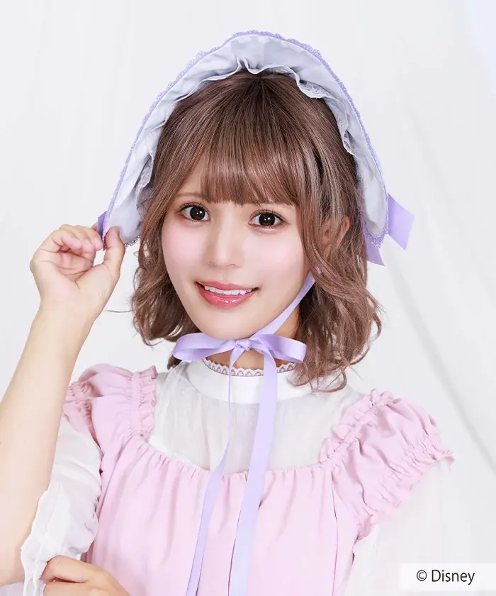 【axes femme POETIQUE】Young Oystersスペシャルコレクションが登場！ 画像 11