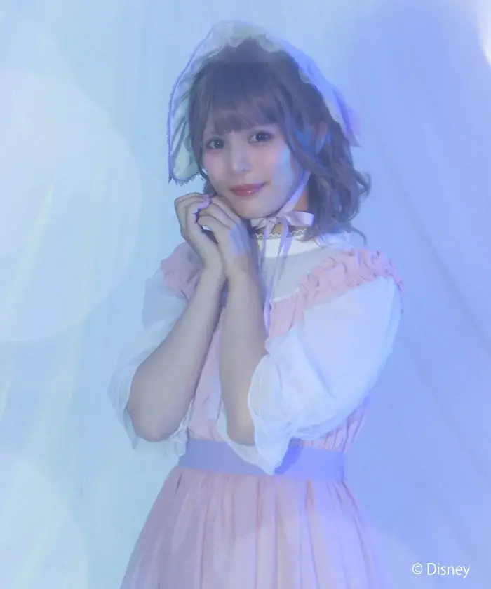 【axes femme POETIQUE】Young Oystersスペシャルコレクションが登場！ 画像 13