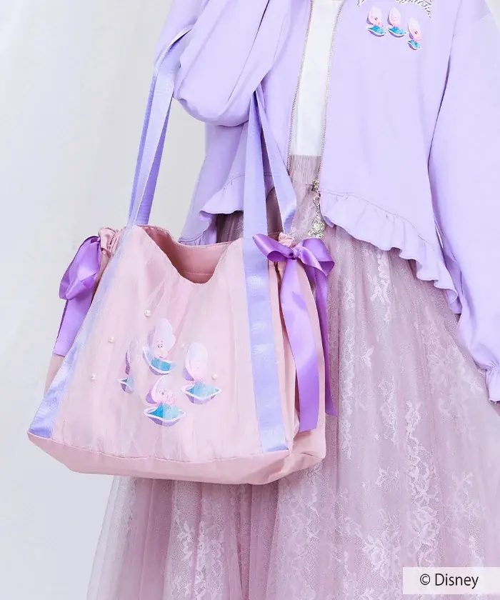 【axes femme POETIQUE】Young Oystersスペシャルコレクションが登場！ 画像 14