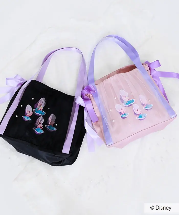 【axes femme POETIQUE】Young Oystersスペシャルコレクションが登場！ 画像 15