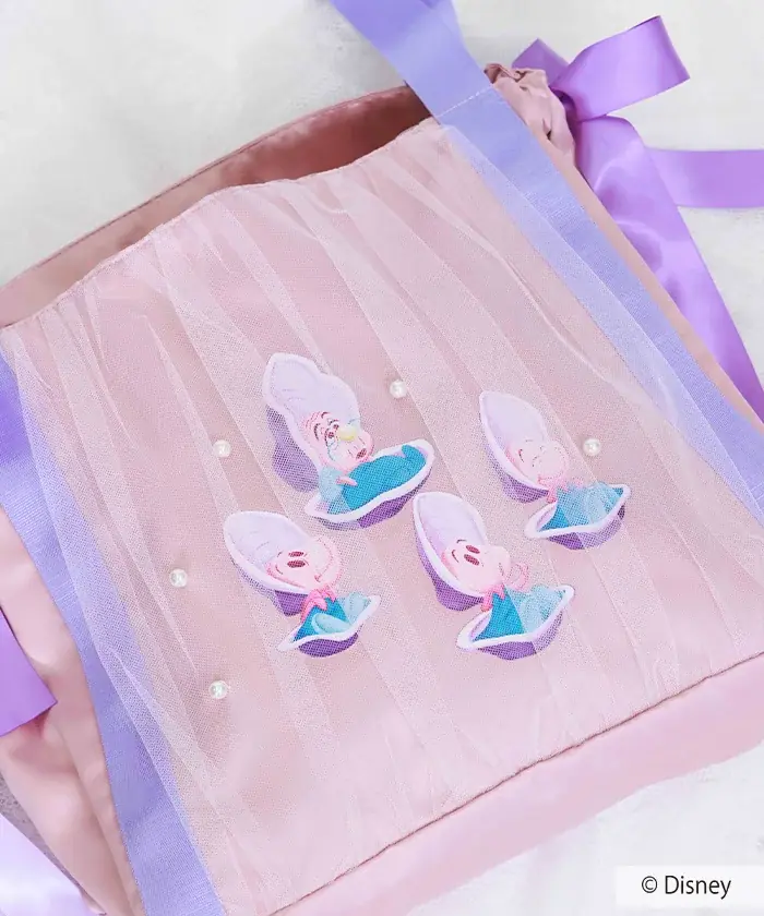 【axes femme POETIQUE】Young Oystersスペシャルコレクションが登場！ 画像 16