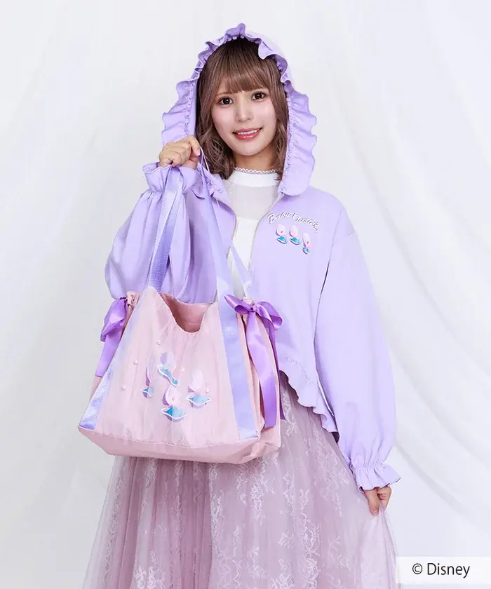 【axes femme POETIQUE】Young Oystersスペシャルコレクションが登場！ 画像 17