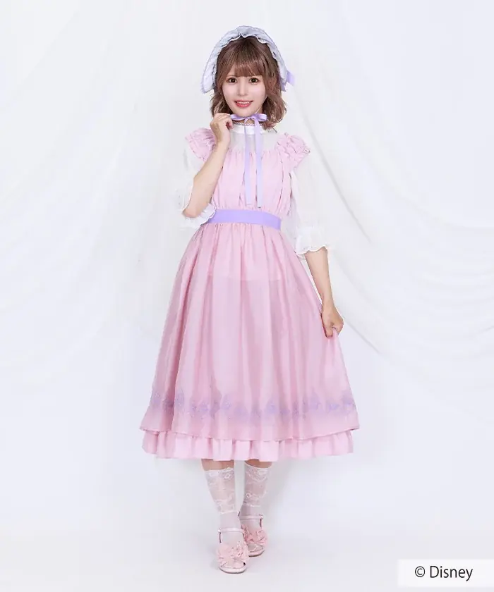 【axes femme POETIQUE】Young Oystersスペシャルコレクションが登場！ 画像 6