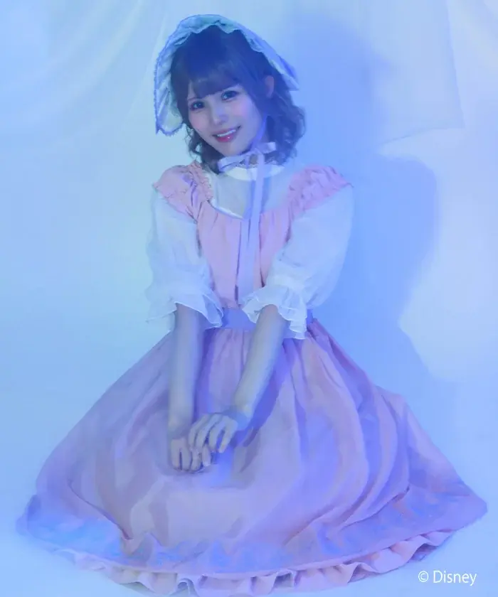 【axes femme POETIQUE】Young Oystersスペシャルコレクションが登場！ 画像 7