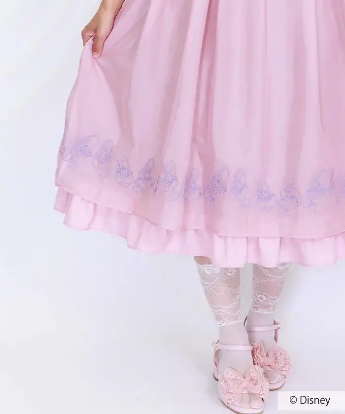 【axes femme POETIQUE】Young Oystersスペシャルコレクションが登場！ 画像 8