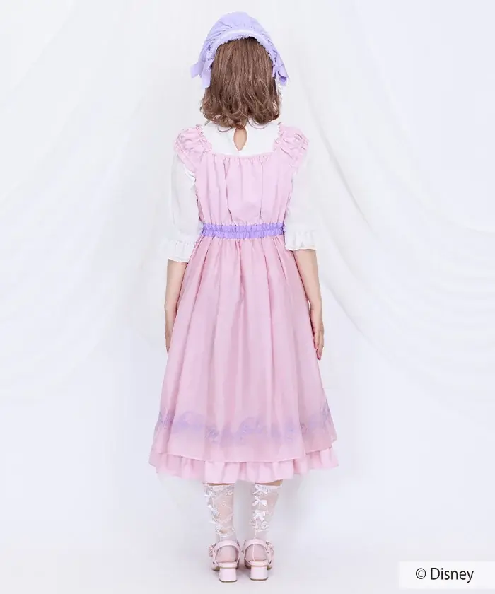 【axes femme POETIQUE】Young Oystersスペシャルコレクションが登場！ 画像 9