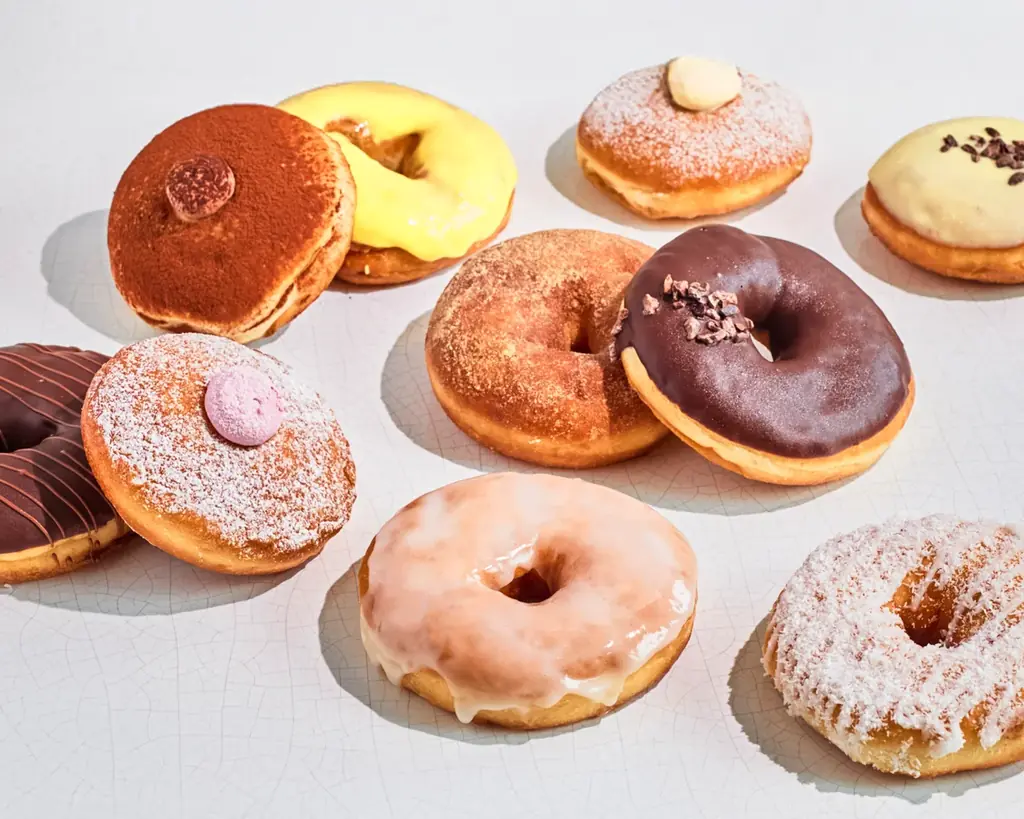 2025年7月25日開始！チョコレートバンク夏のアムールで日替わりスイーツ体験