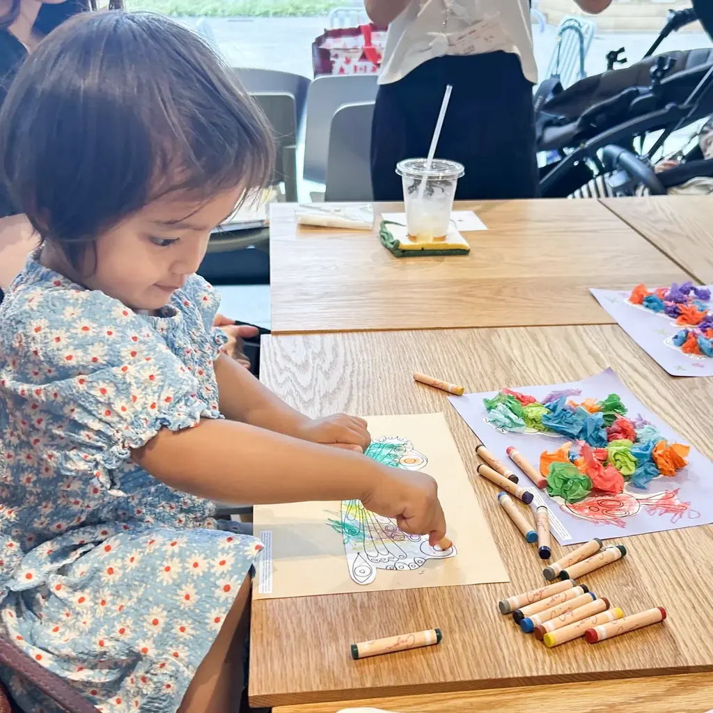 【神戸開催】絵本『はらぺこあおむし』の世界観を楽しめる親子イベントを開催!抽選で40名様をご招待 画像 4