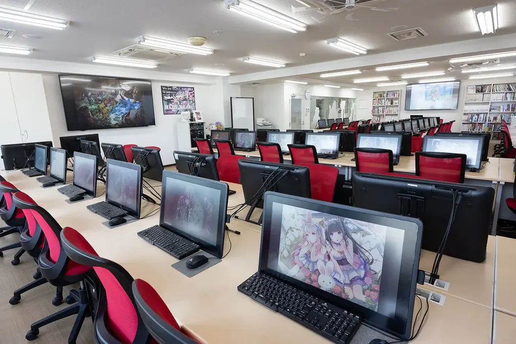 プロの制作現場を教育現場に。学生が企業課題に挑む実践型クリエイティブ授業が始動 。<アクアスター×福岡デザイン&テクノロジー専門学校 産学連携プロジェクト> 画像 5