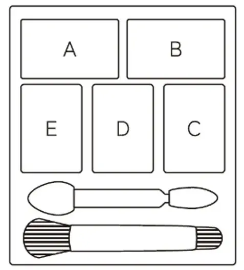 昨年ご好評を得たヌーディーなベージュカラー アイズ 08を数量限定で再販売。~2025年8月21日(木)数量限定発売~ 画像 3