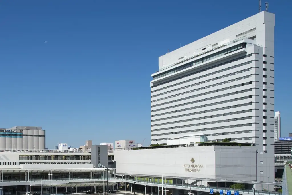 【JR西日本ホテルズ】夏本番！今からでも間に合う　夏の家族旅応援プラン～家族旅行に嬉しい特典付き～ 画像 16