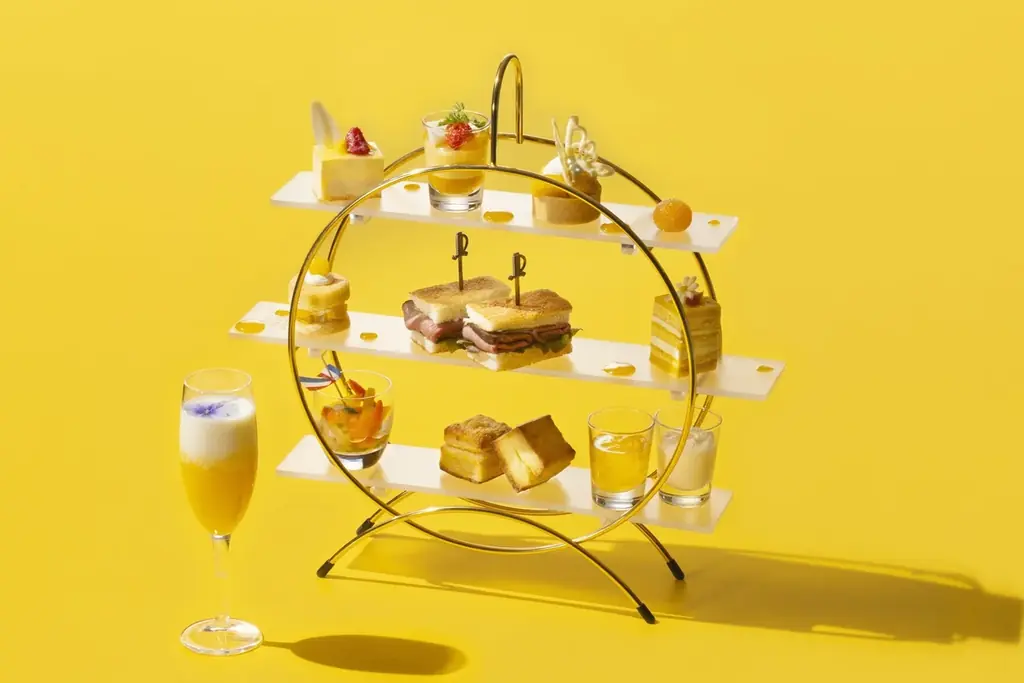 【札幌グランドホテル】早期予約でお得に美味しい時間を　夏休みプロモーション 2025　販売期間：2025年7月19日（土）～8月17日（日） 画像 2