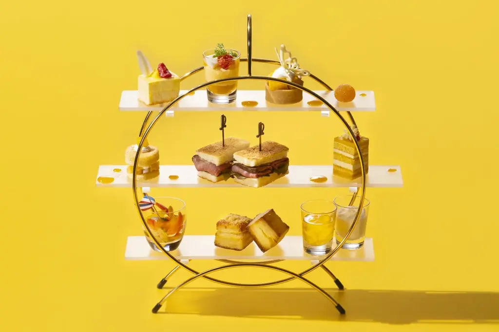 【札幌グランドホテル】早期予約でお得に美味しい時間を　夏休みプロモーション 2025　販売期間：2025年7月19日（土）～8月17日（日） 画像 5