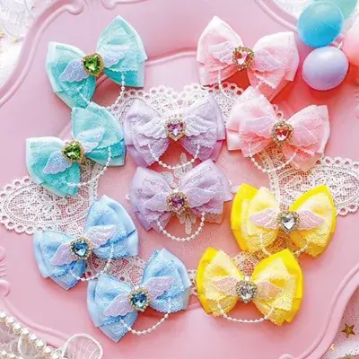 乙女心くすぐるかわいいが勢ぞろいするイベント『Dream Kawaii Summer Fair2025』が7/30より千葉県・柏高島屋にて開催決定！ 画像 12