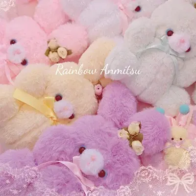 乙女心くすぐるかわいいが勢ぞろいするイベント『Dream Kawaii Summer Fair2025』が7/30より千葉県・柏高島屋にて開催決定！ 画像 13