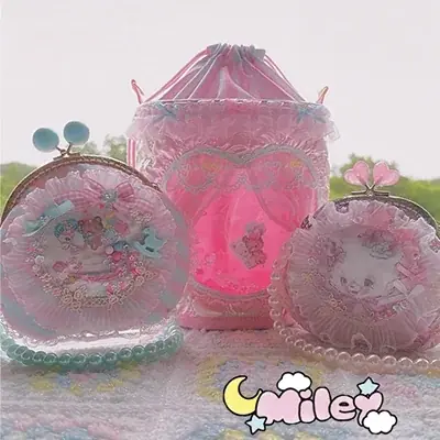 乙女心くすぐるかわいいが勢ぞろいするイベント『Dream Kawaii Summer Fair2025』が7/30より千葉県・柏高島屋にて開催決定！ 画像 16
