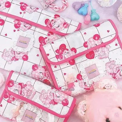 乙女心くすぐるかわいいが勢ぞろいするイベント『Dream Kawaii Summer Fair2025』が7/30より千葉県・柏高島屋にて開催決定！ 画像 8