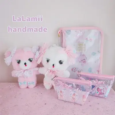 乙女心くすぐるかわいいが勢ぞろいするイベント『Dream Kawaii Summer Fair2025』が7/30より千葉県・柏高島屋にて開催決定！ 画像 9